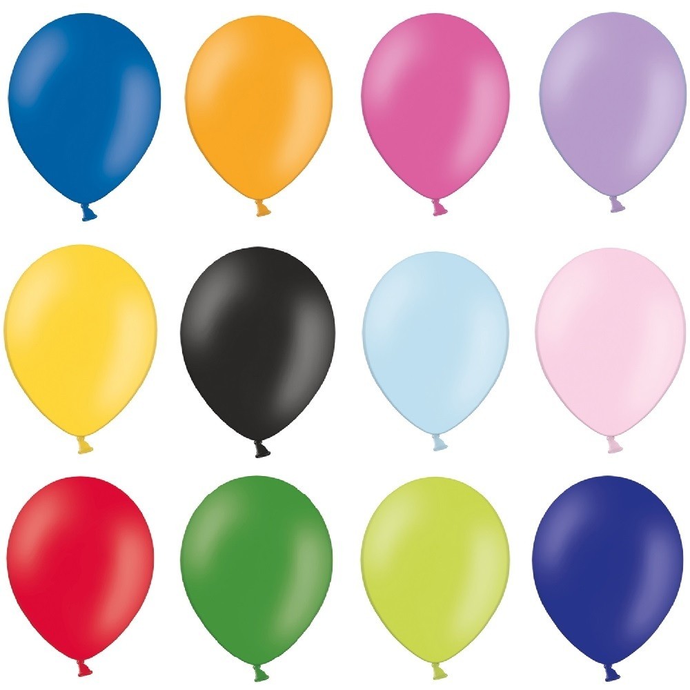 Colori Assortiti